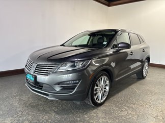 Used 2017 Lincoln MKC Reserve w/ Lincoln MKC Climate Package image 1