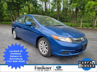 Used 2012 Honda Civic EX image 1