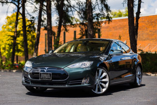 Used 2014 Tesla Model S 85 image 1