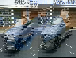 Used 2024 Ford Escape ST-Line Elite w/ Premium Technology Package image 1