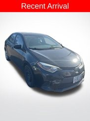 Used 2014 Toyota Corolla LE image 1