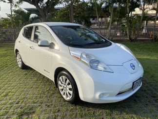 Used 2015 Nissan Leaf S w/ Charge Package image 1