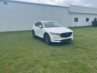 Used 2018 MAZDA CX-5 Grand Touring w/ Premium Package video 1