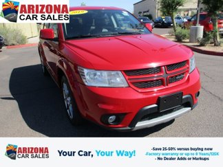 Used 2019 Dodge Journey GT image 1