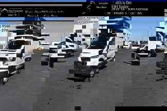 Used 2023 Ford Transit 350 148 Low Roof image 1