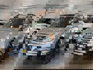 Used 2012 Subaru Outback 2.5i Limited w/ Moonroof Pkg image 1