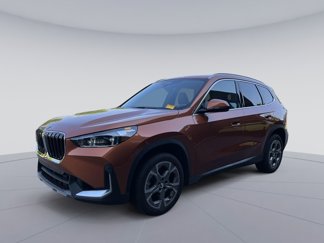 Used 2023 BMW X1 xDrive28i image 1