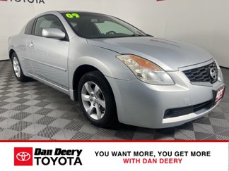Used 2009 Nissan Altima 2.5 S w/ Convenience Pkg image 1