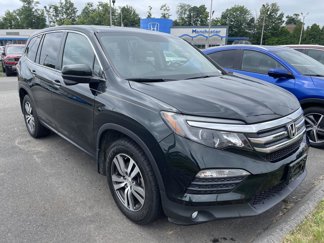 Used 2016 Honda Pilot EX-L image 1