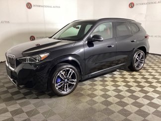 Used 2025 BMW X1 xDrive28i w/ Technology Package image 1