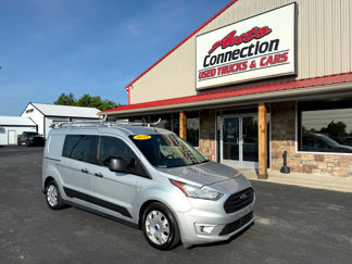 Used 2019 Ford Transit Connect XLT image 1