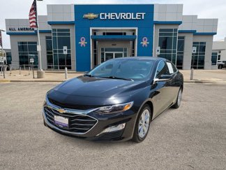 Used 2023 Chevrolet Malibu LT image 1