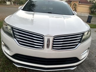 Used 2015 Lincoln MKC FWD w/ Equipment Group 101A Select image 1