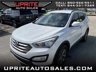 Used 2015 Hyundai Santa Fe Sport w/ Option Group 02 image 1