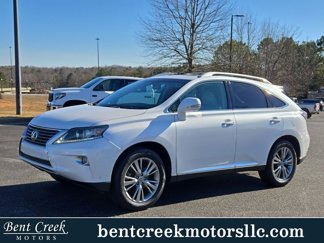 Used 2013 Lexus RX 350 FWD image 1