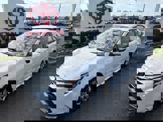 Certified 2024 Toyota Corolla LE image 1