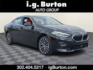 Used 2021 BMW 228i xDrive Gran Coupe w/ Convenience Package image 1