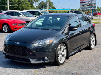 Used 2014 Ford Focus ST w/ Equipment Group 202A image 1