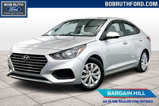 Used 2019 Hyundai Accent SE image 1