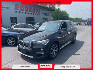 Used 2017 BMW X1 sDrive28i image 1