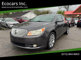 Used 2013 Buick LaCrosse Leather image 1