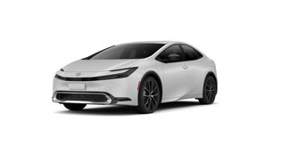 New 2025 Toyota Prius XLE image 1