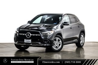 Used 2021 Mercedes-Benz GLA 250 4MATIC image 1