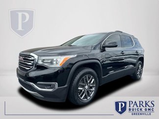 Used 2019 GMC Acadia SLT image 1