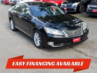 Used 2012 Lexus ES 350 image 1