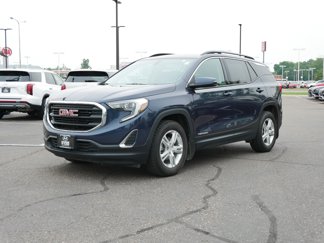 Used 2019 GMC Terrain SLE w/ Driver Convenience Package image 1