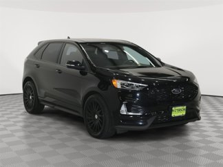 Used 2019 Ford Edge ST w/ Equipment Group 401A image 1