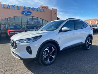 New 2025 Ford Escape ST-Line Select w/ Tech Pack #1 image 1