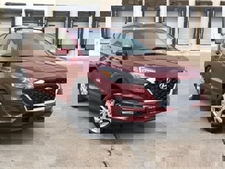 Used 2020 Hyundai Tucson Value image 1