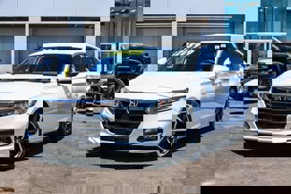 Used 2018 Honda Accord Sport image 1