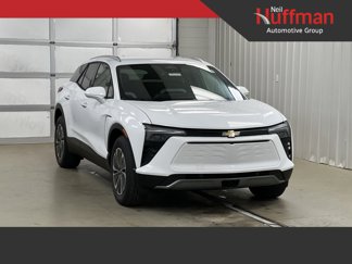 New 2024 Chevrolet Blazer EV LT image 1