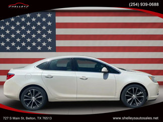 Used 2016 Buick Verano Sport Touring image 1