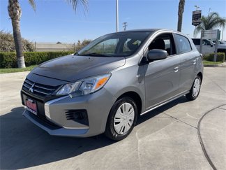 Used 2021 Mitsubishi Mirage ES image 1