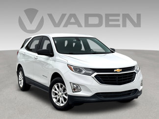 Used 2018 Chevrolet Equinox LS image 1