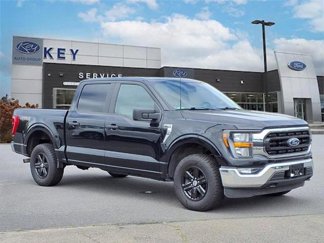 Certified 2023 Ford F150 XLT image 1