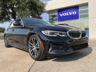 Used 2019 BMW 330i Sedan w/ Convenience Package image 1