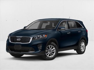 Used 2019 Kia Sorento LX video 1