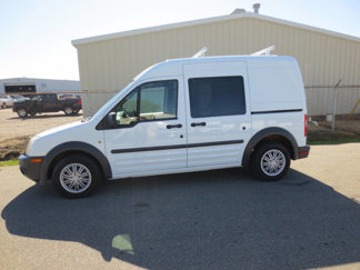 Used 2013 Ford Transit Connect XL image 1