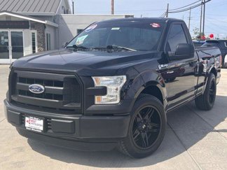 Used 2015 Ford F150 XL image 1