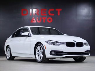 Used 2016 BMW 328i Sedan w/ Premium Package image 1
