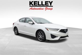 Used 2022 Acura ILX w/ Premium Package image 1