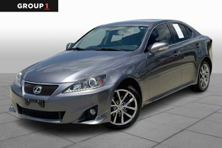 Used 2013 Lexus IS 250 AWD image 1