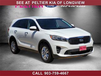 Used 2019 Kia Sorento LX image 1