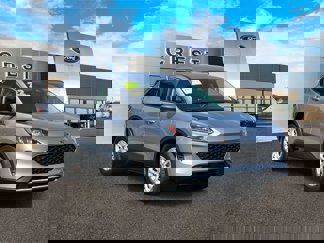 Certified 2022 Ford Escape SE w/ Convenience Package image 1