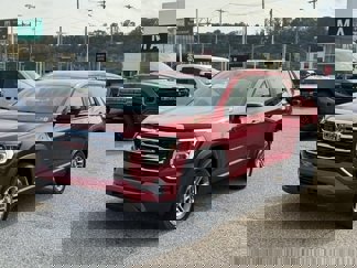 New 2026 GMC Terrain Elevation image 1