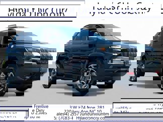 Used 2019 Jeep Cherokee Trailhawk image 1
